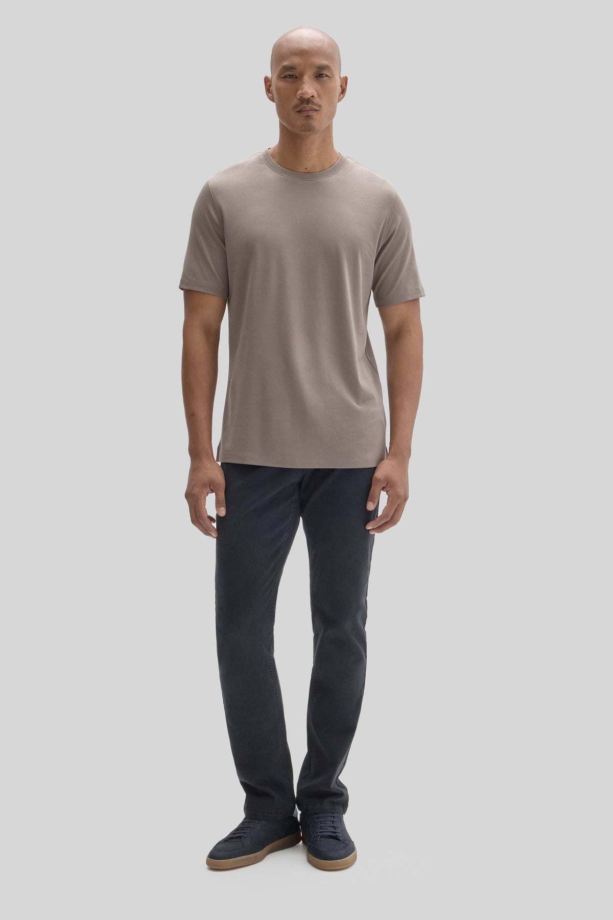 The Barakett Tee