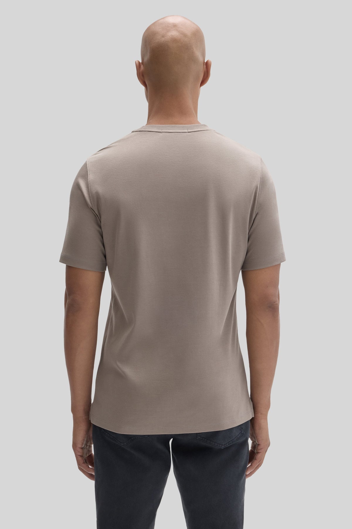 The Barakett Tee