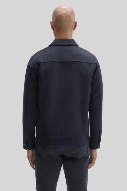 Ortega Buttoned Jacket