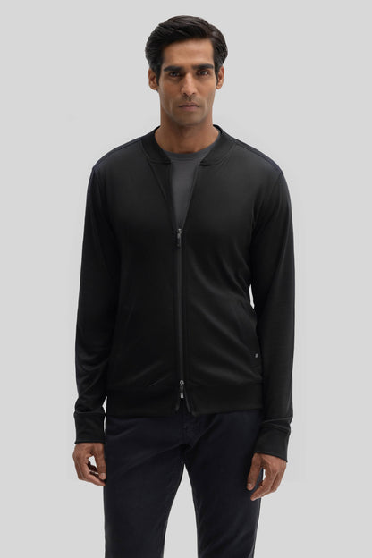 The Barakett Baseball Jacket