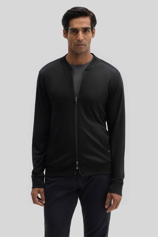 The Barakett Baseball Jacket