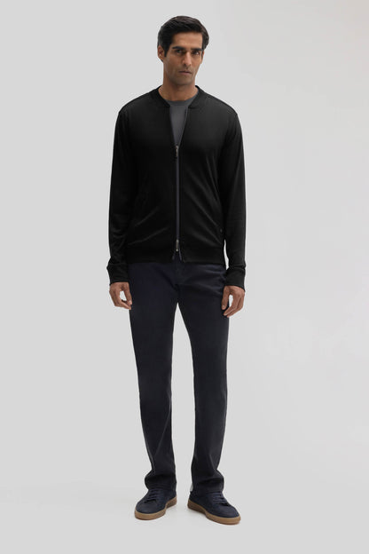 The Barakett Baseball Jacket