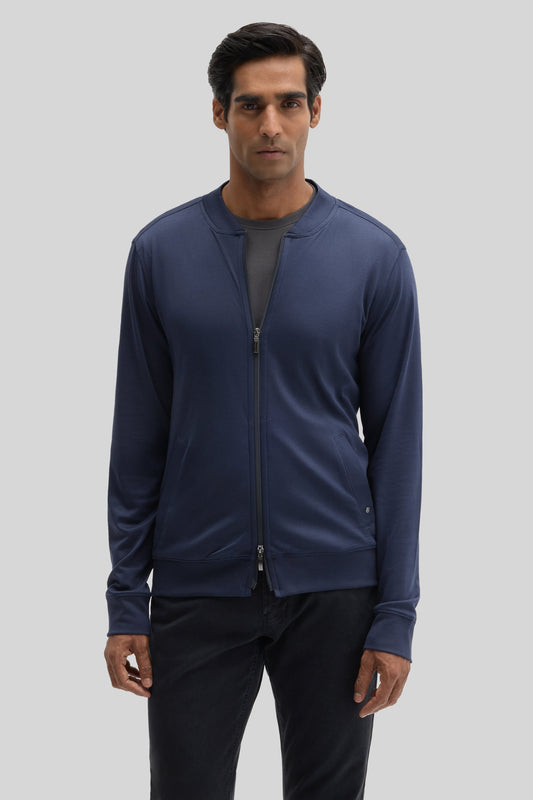 The Barakett Baseball Jacket