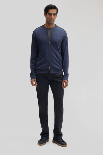 The Barakett Baseball Jacket
