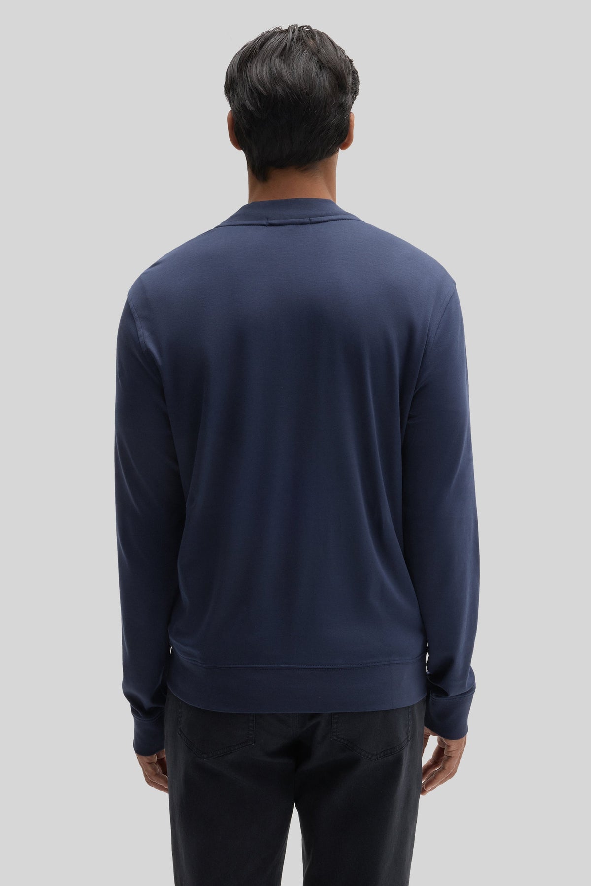 The Barakett Baseball Jacket