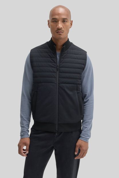 Fremantle Quilted Vest