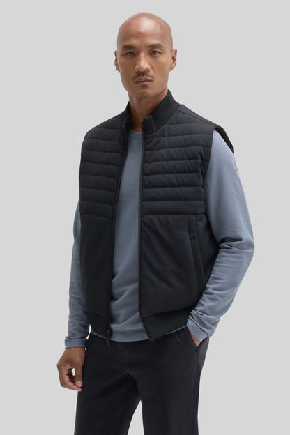 Fremantle Quilted Vest