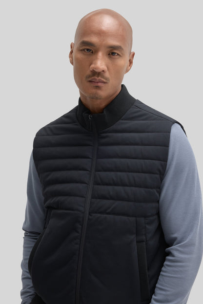 Fremantle Quilted Vest