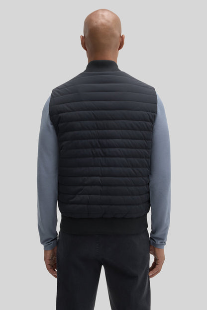 Fremantle Quilted Vest