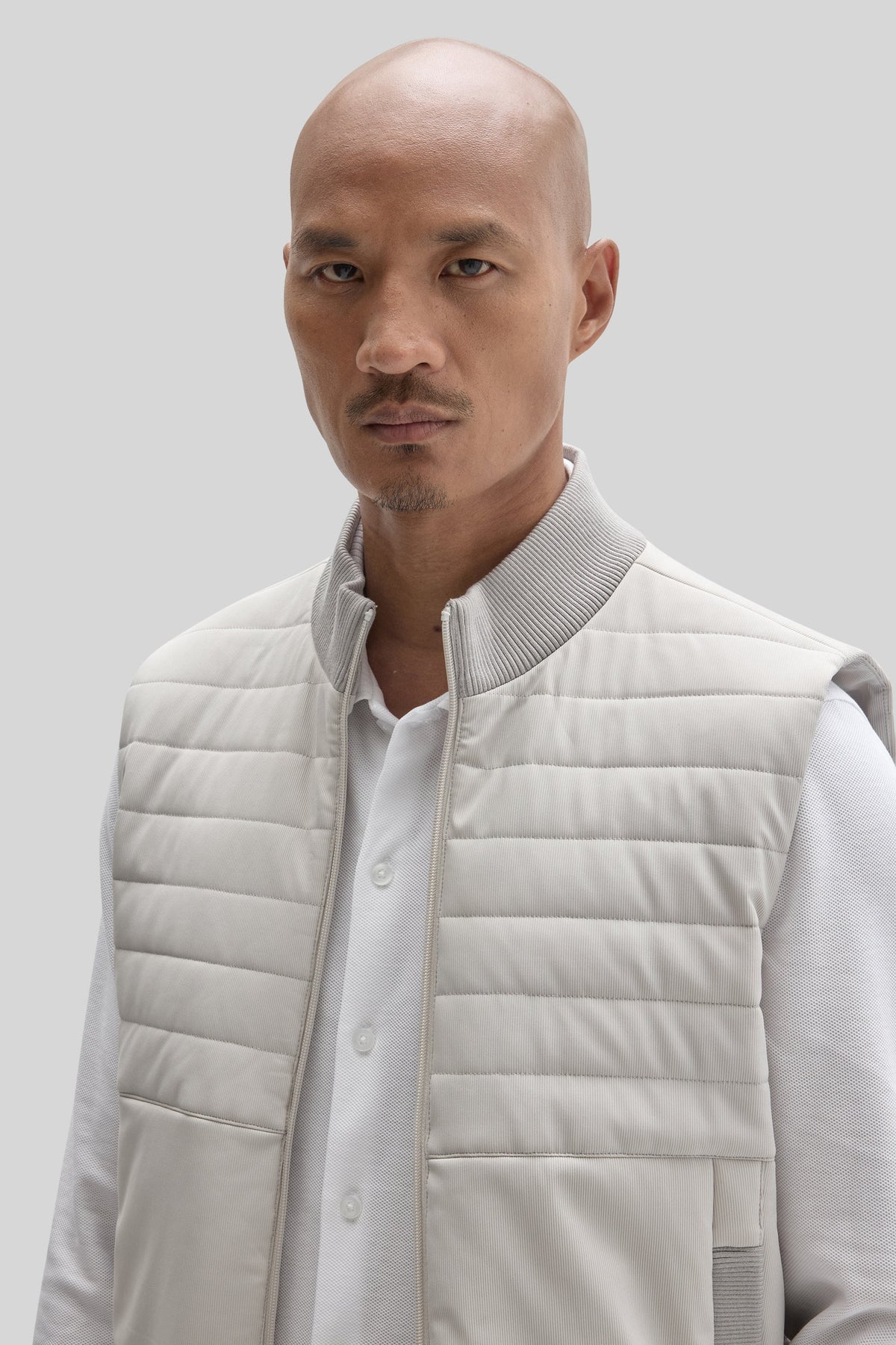 Fremantle Quilted Vest