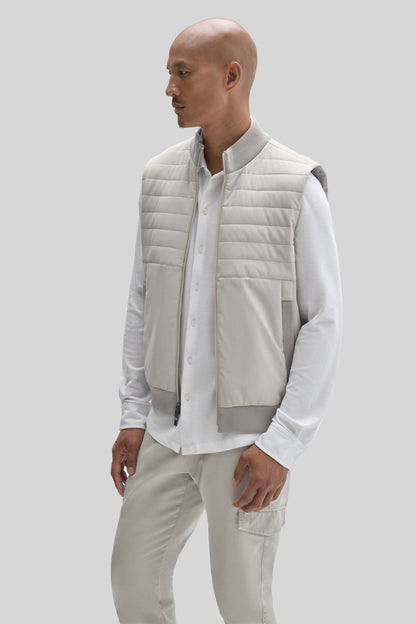 Fremantle Quilted Vest