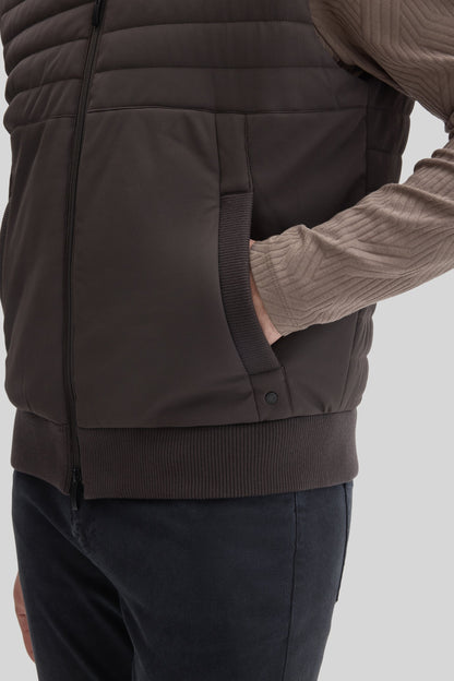 Fremantle Quilted Vest