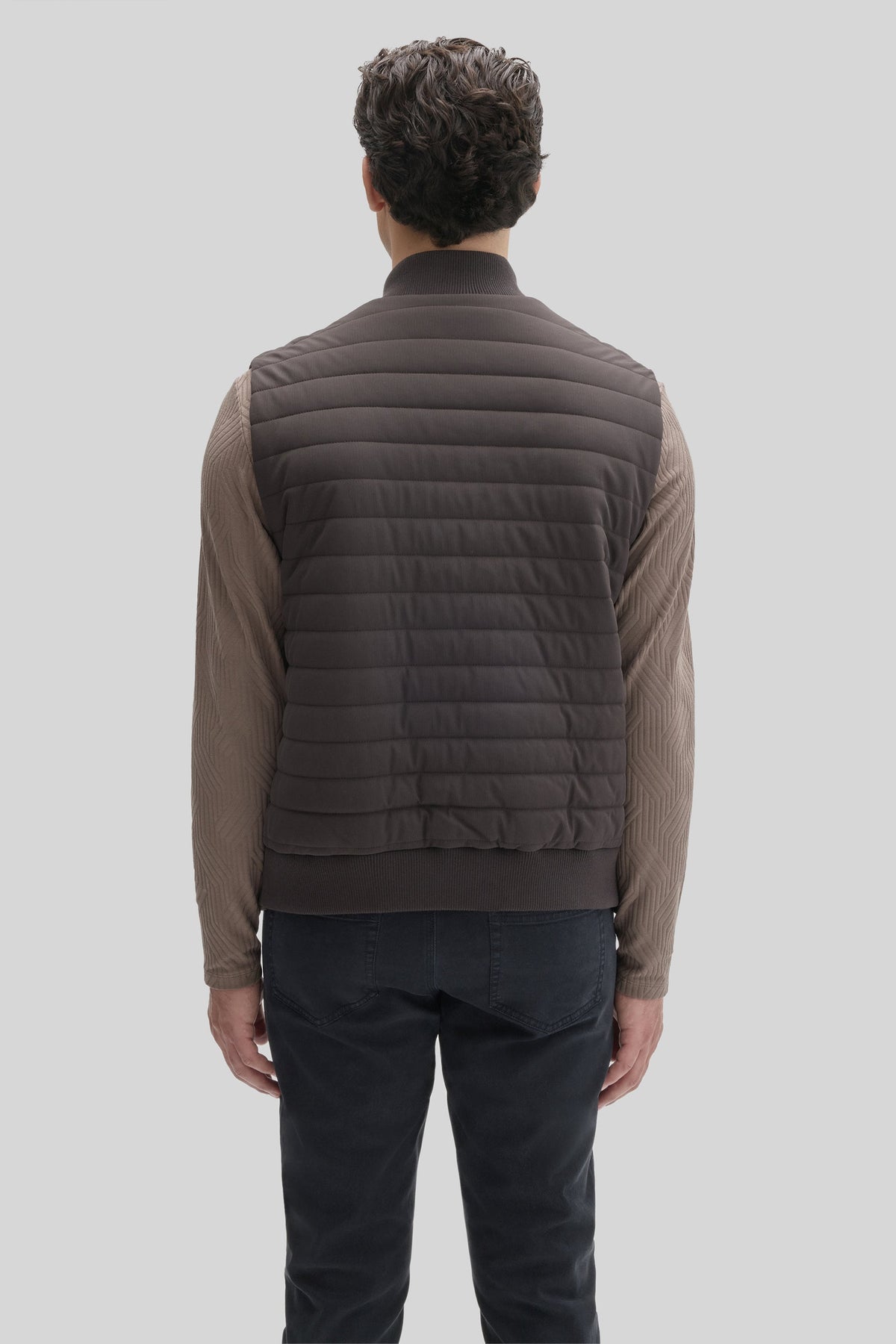 Fremantle Quilted Vest