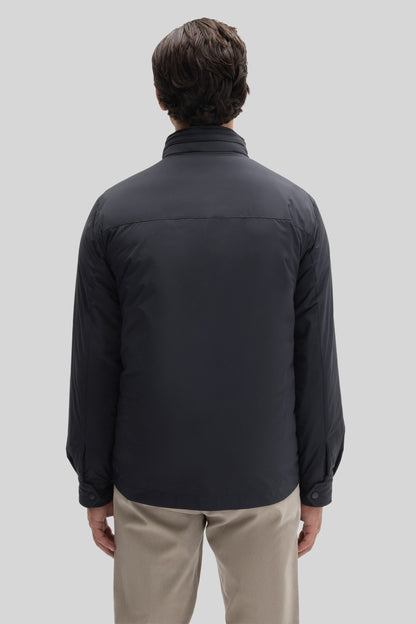 Florio Reversible Snap Jacket