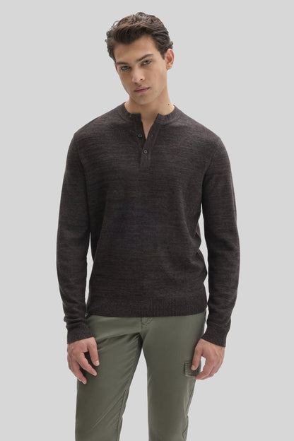 Aranda Henley Sweater