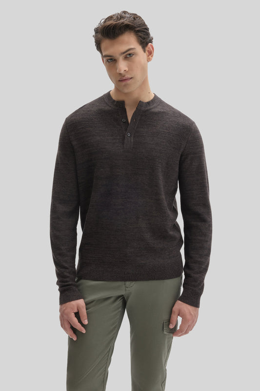 Aranda Henley Sweater