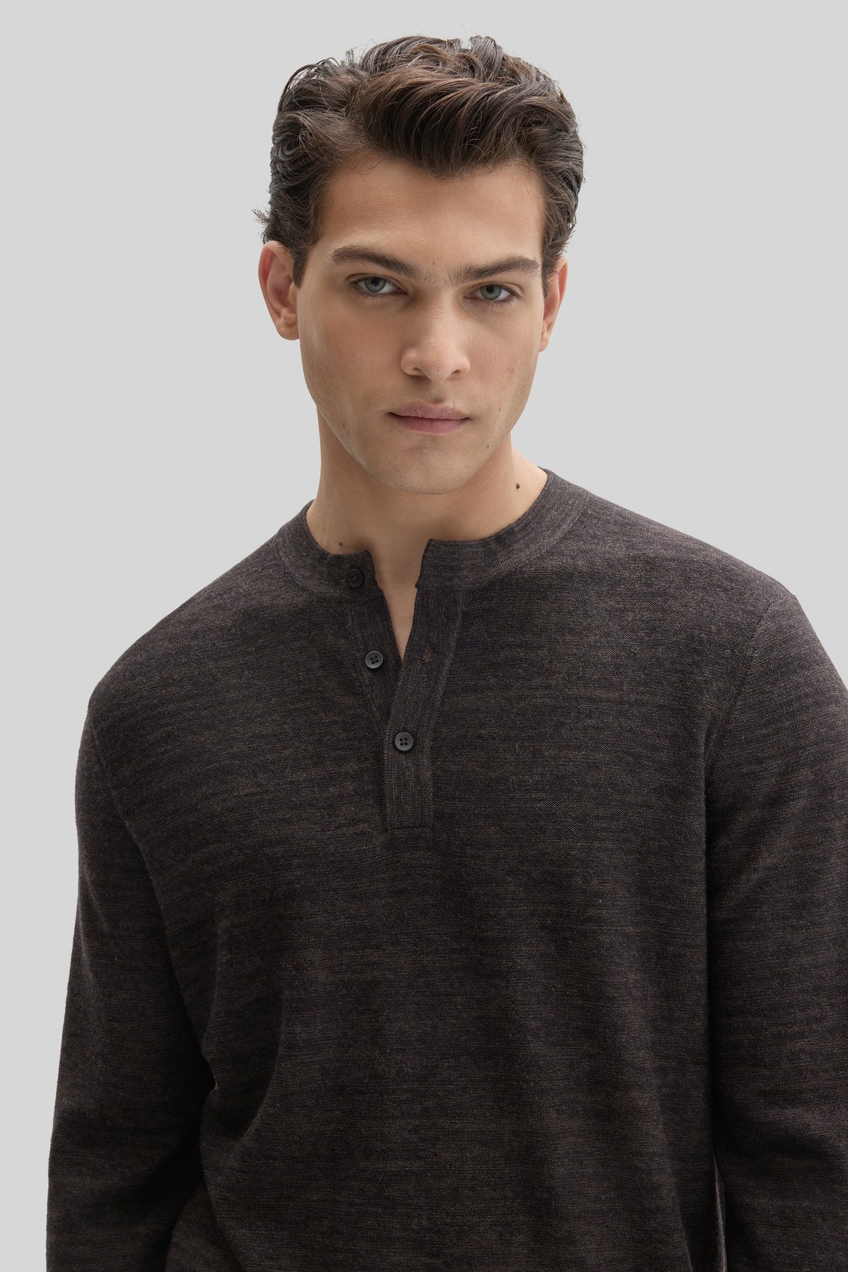 Aranda Henley Sweater