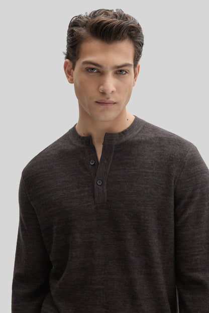 Aranda Henley Sweater