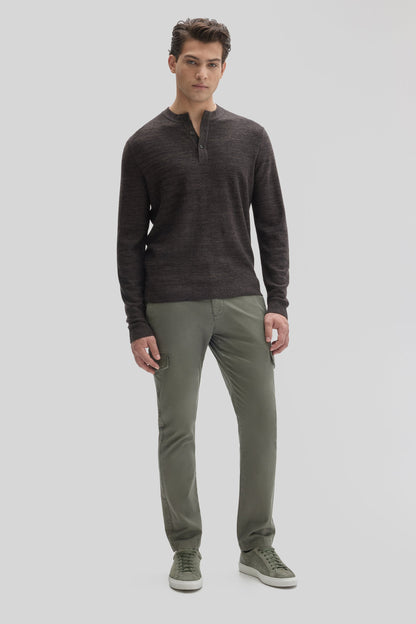 Aranda Henley Sweater