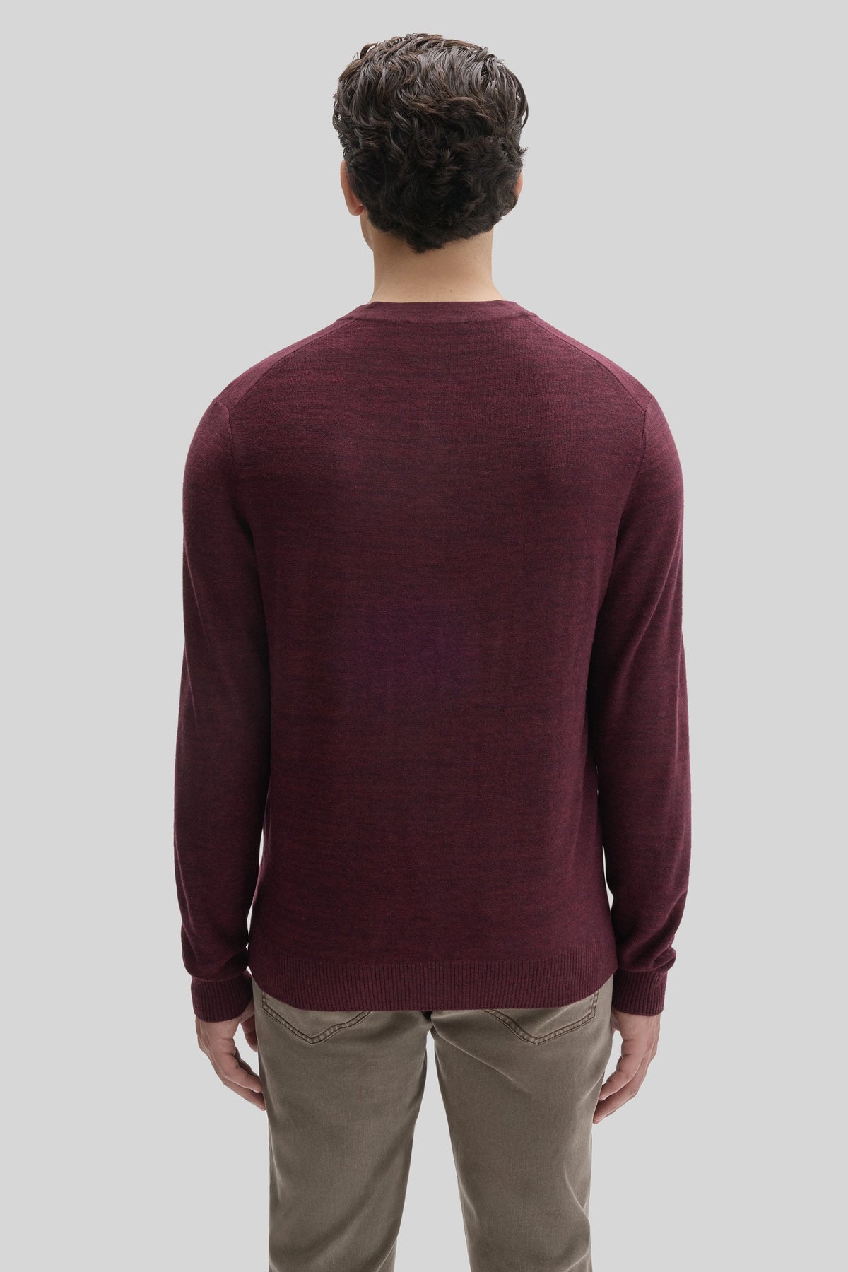 Aranda Henley Sweater