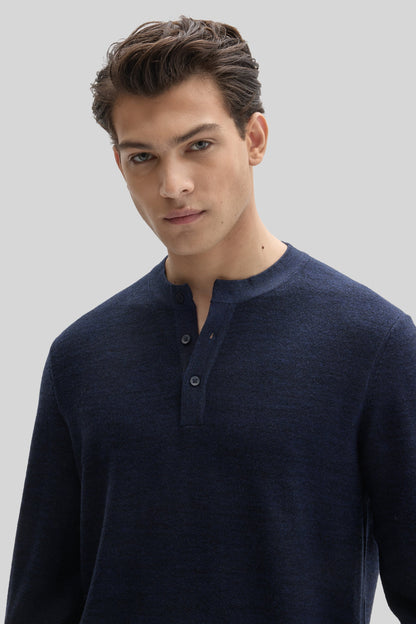 Aranda Henley Sweater