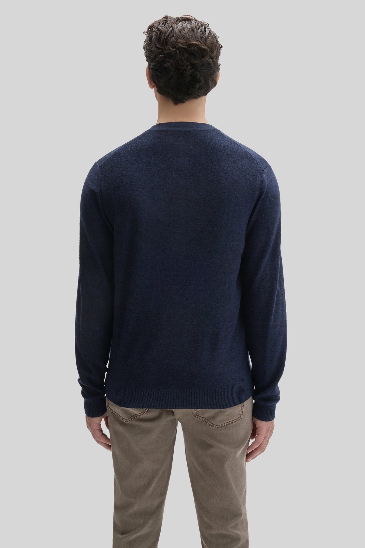 Aranda Henley Sweater