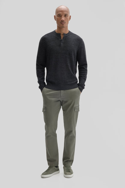 Aranda Henley Sweater