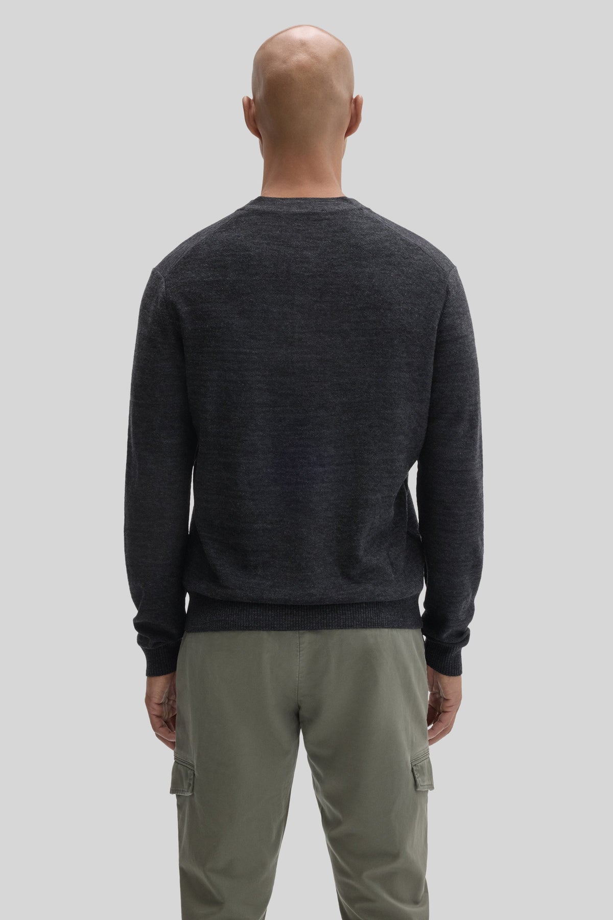 Aranda Henley Sweater