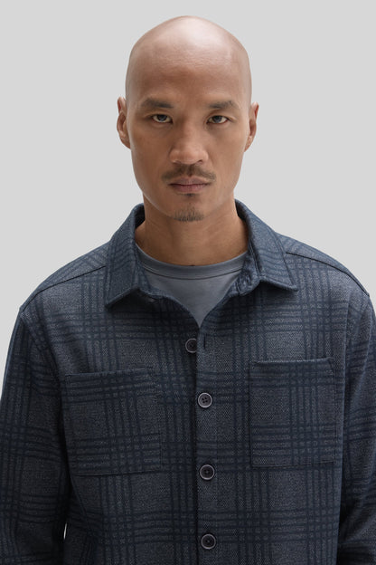 Upton Overshirt