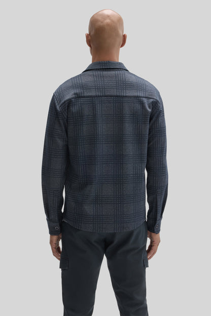 Upton Overshirt
