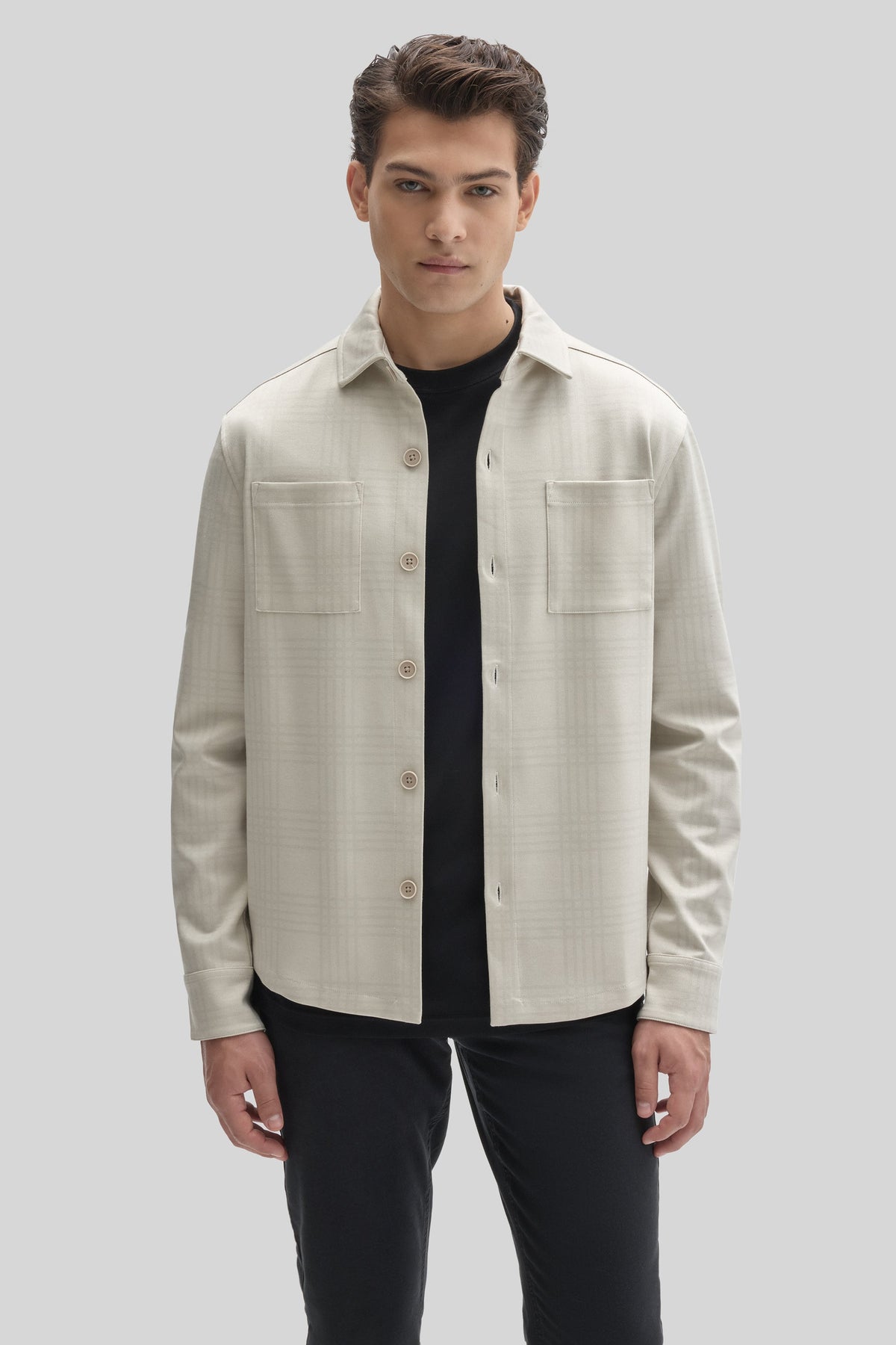 Upton Overshirt