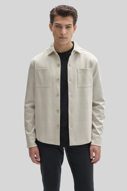 Upton Overshirt