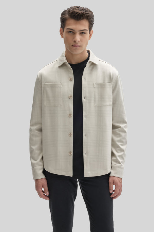 Upton Overshirt