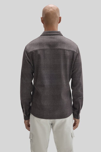 Upton Overshirt