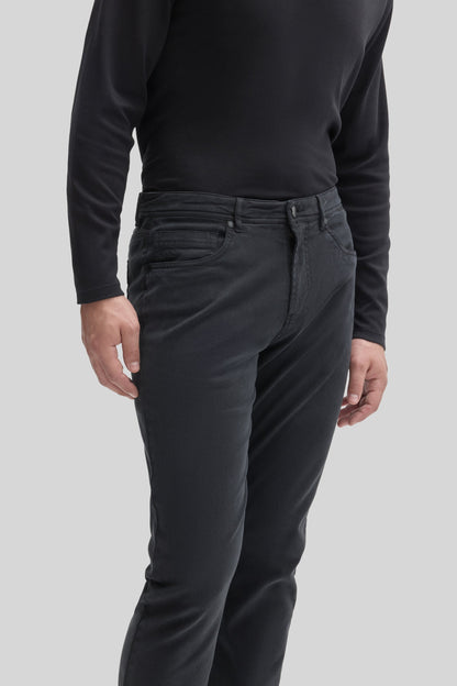 Brad Stretch Five-Pocket Pants