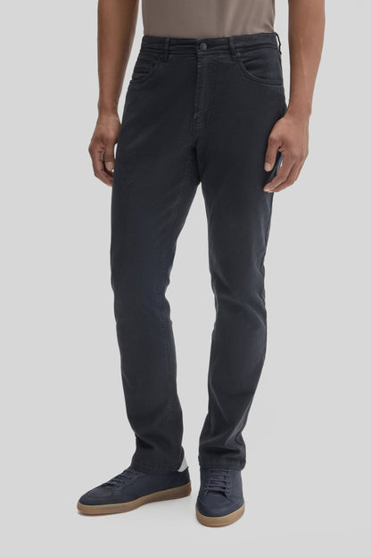 Brad Stretch Five-Pocket Pants