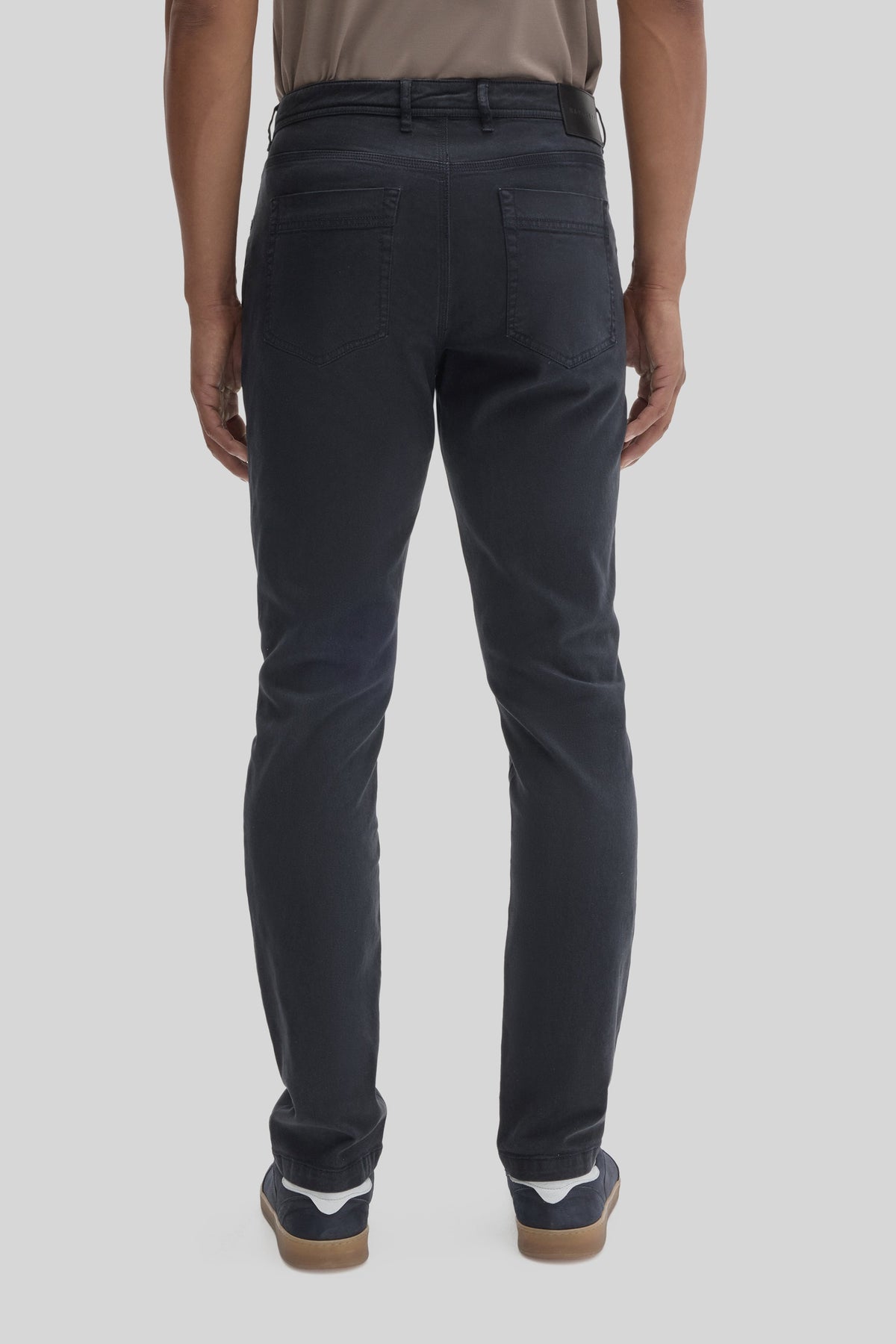 Brad Stretch Five-Pocket Pants
