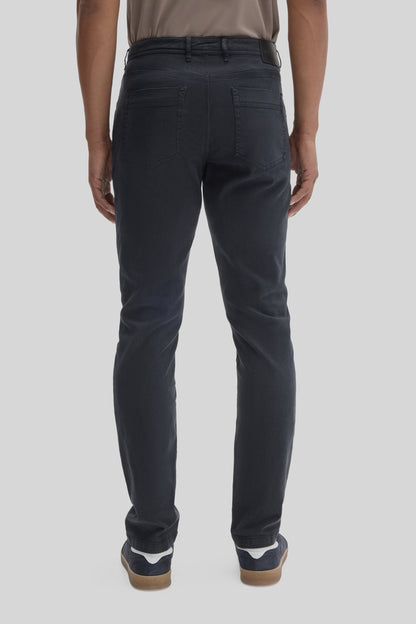 Brad Stretch Five-Pocket Pants