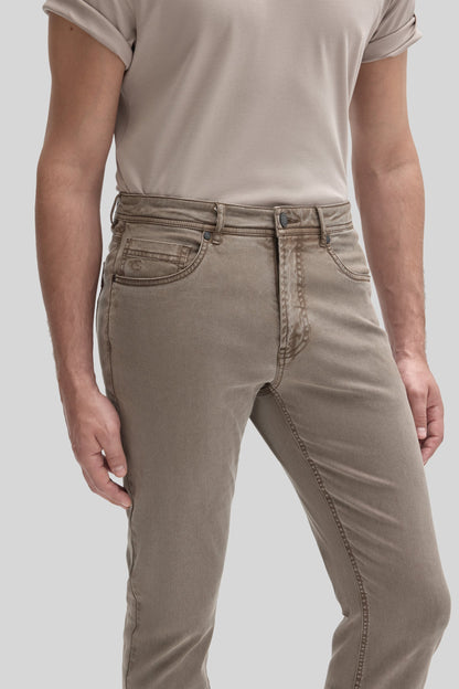 Brad Stretch Five-Pocket Pants