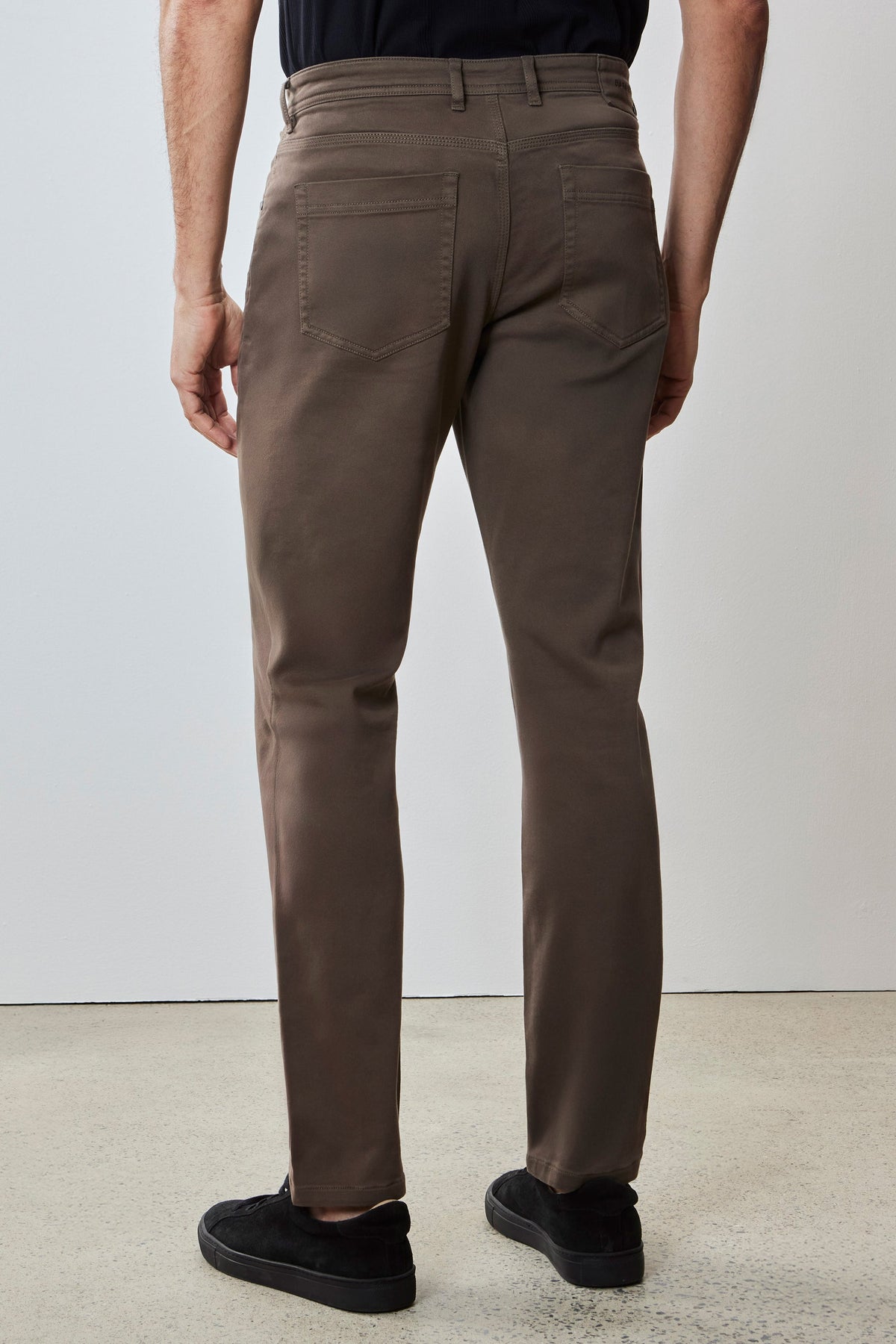 Linear 5 Pocket Pant