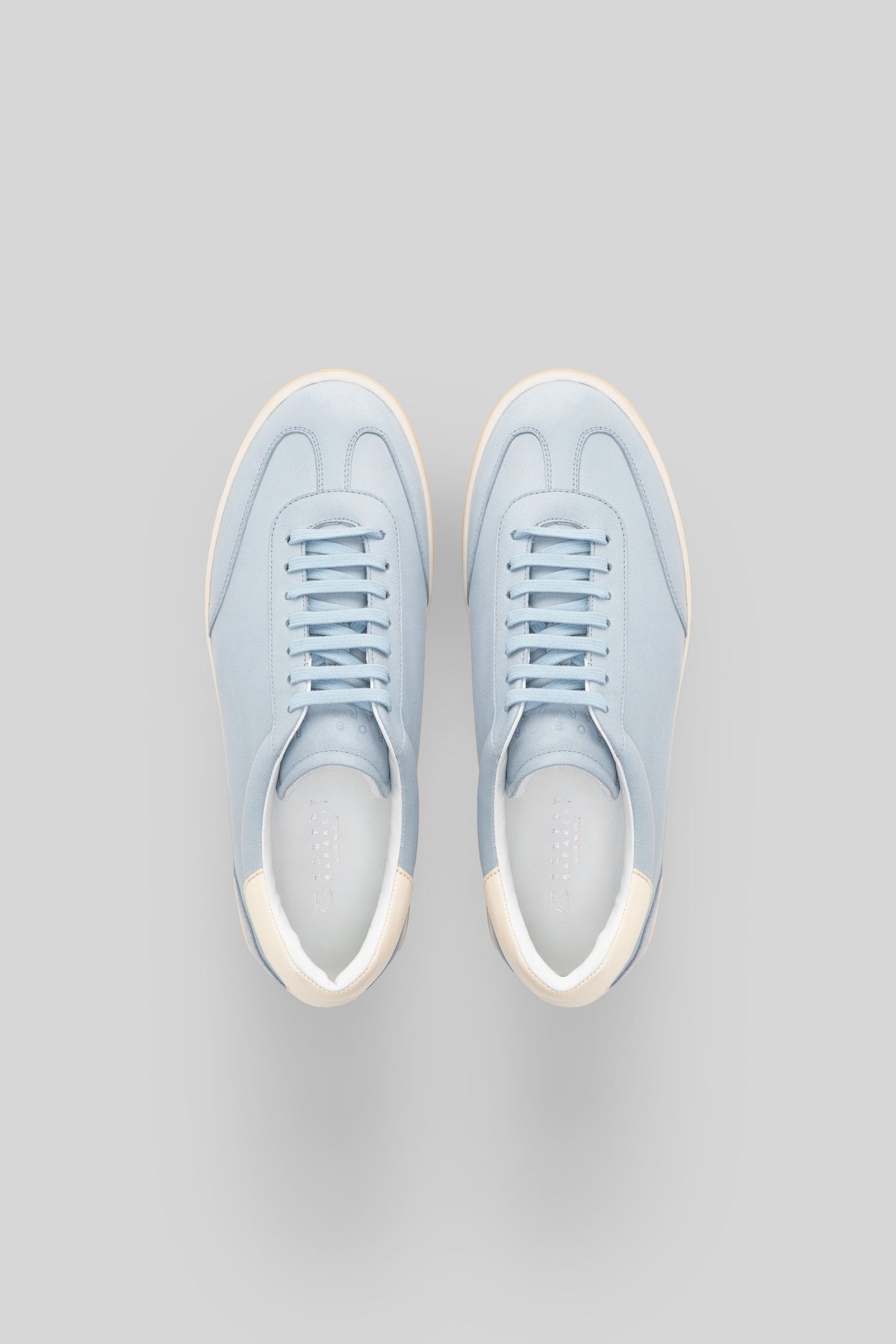 Coppi T Toe Walking Sneaker