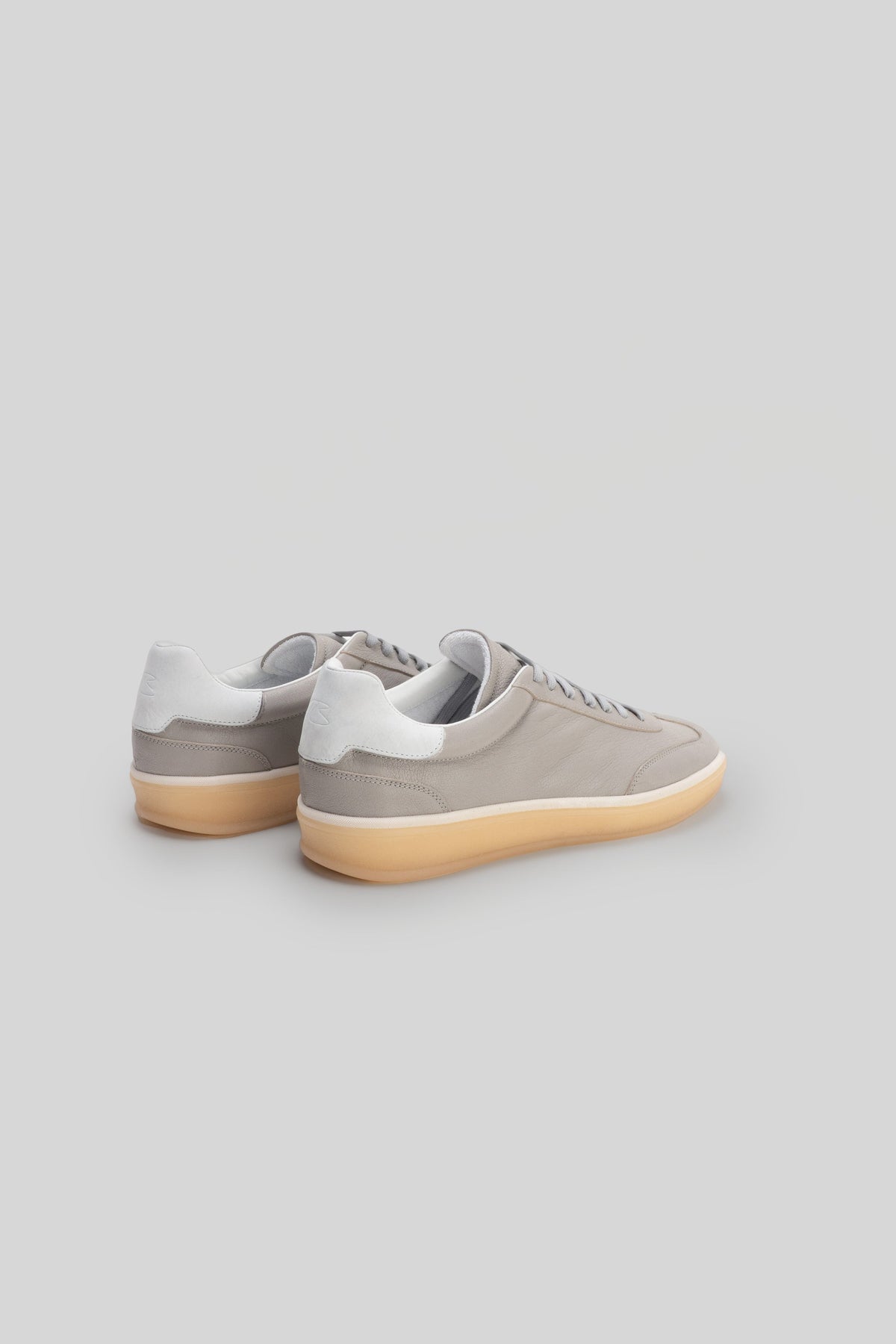Coppi T Toe Walking Sneaker