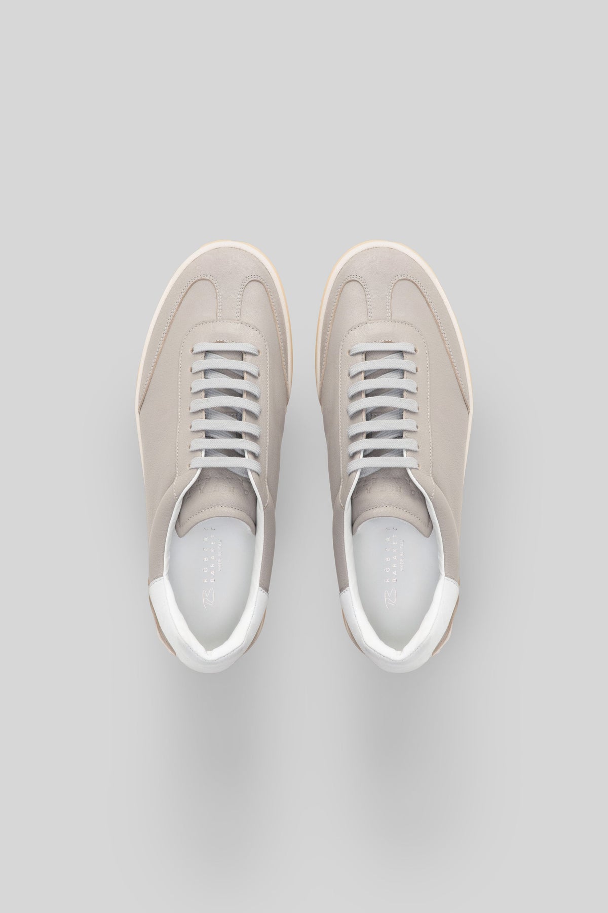 Coppi T Toe Walking Sneaker