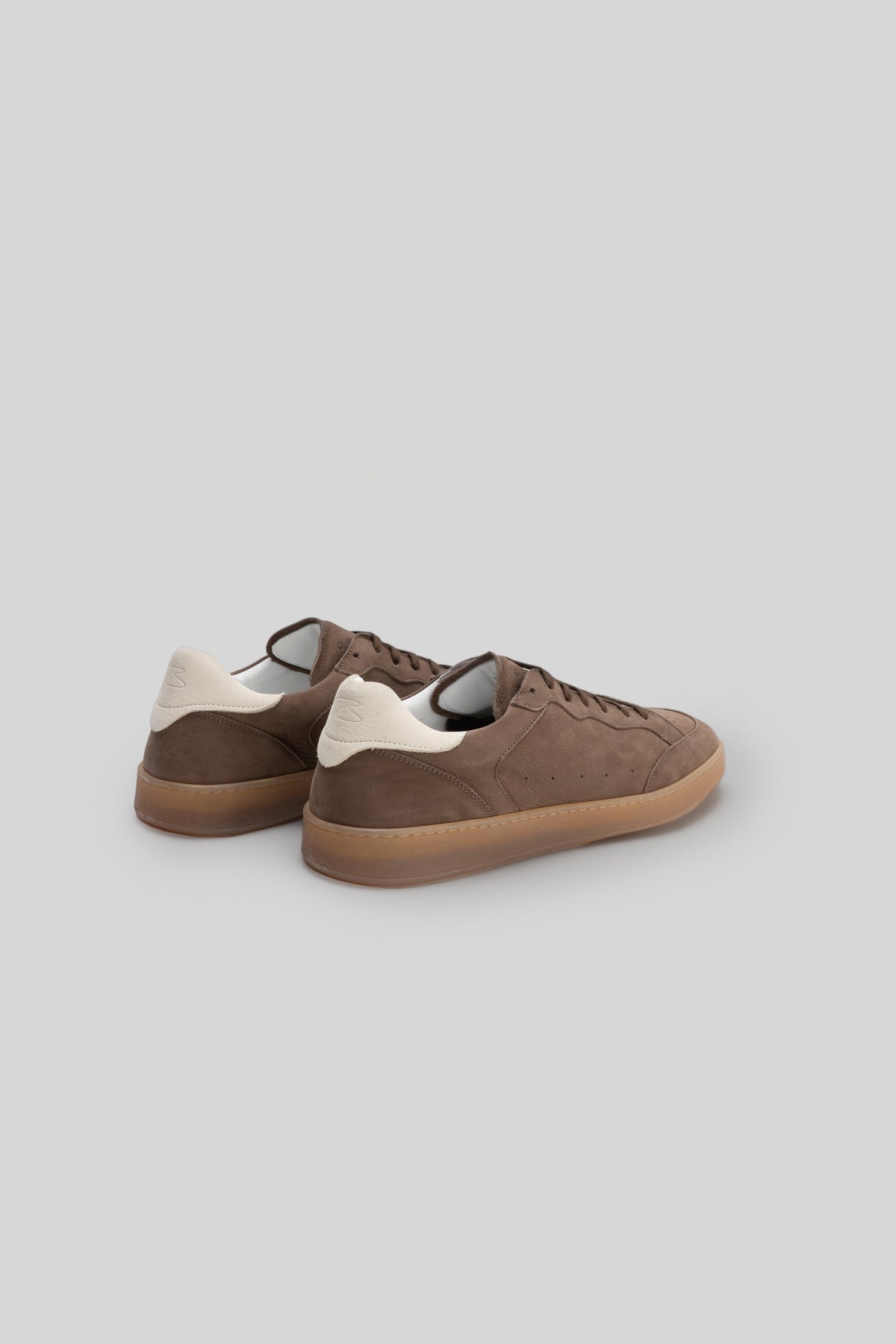 Rodney Court Sneaker