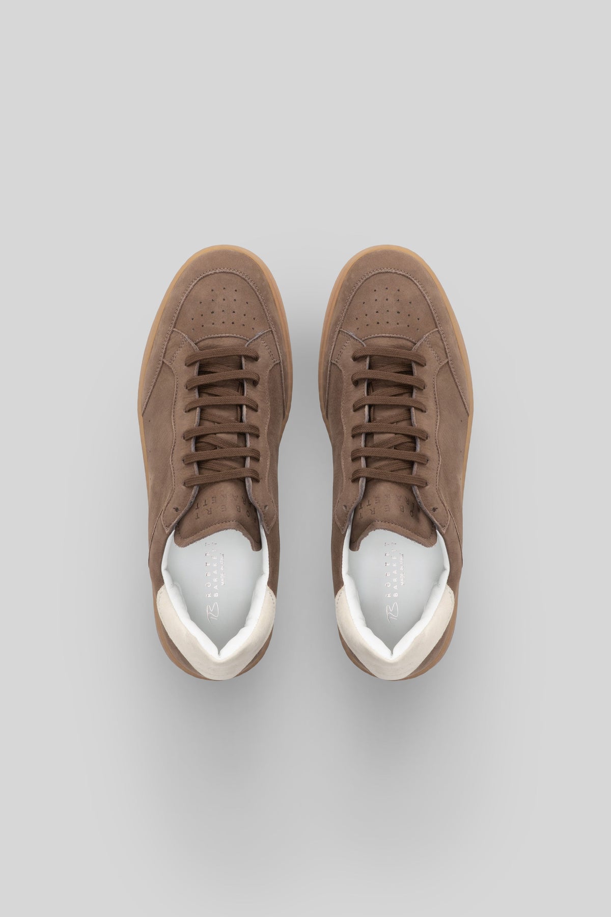 Rodney Court Sneaker