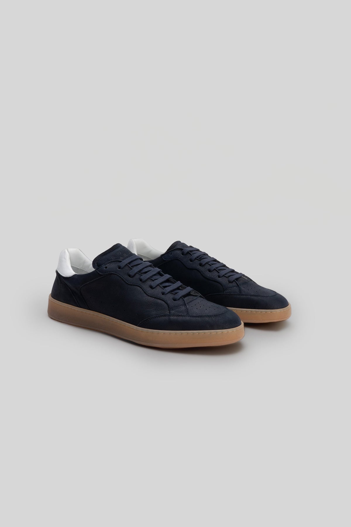Rodney Court Sneaker