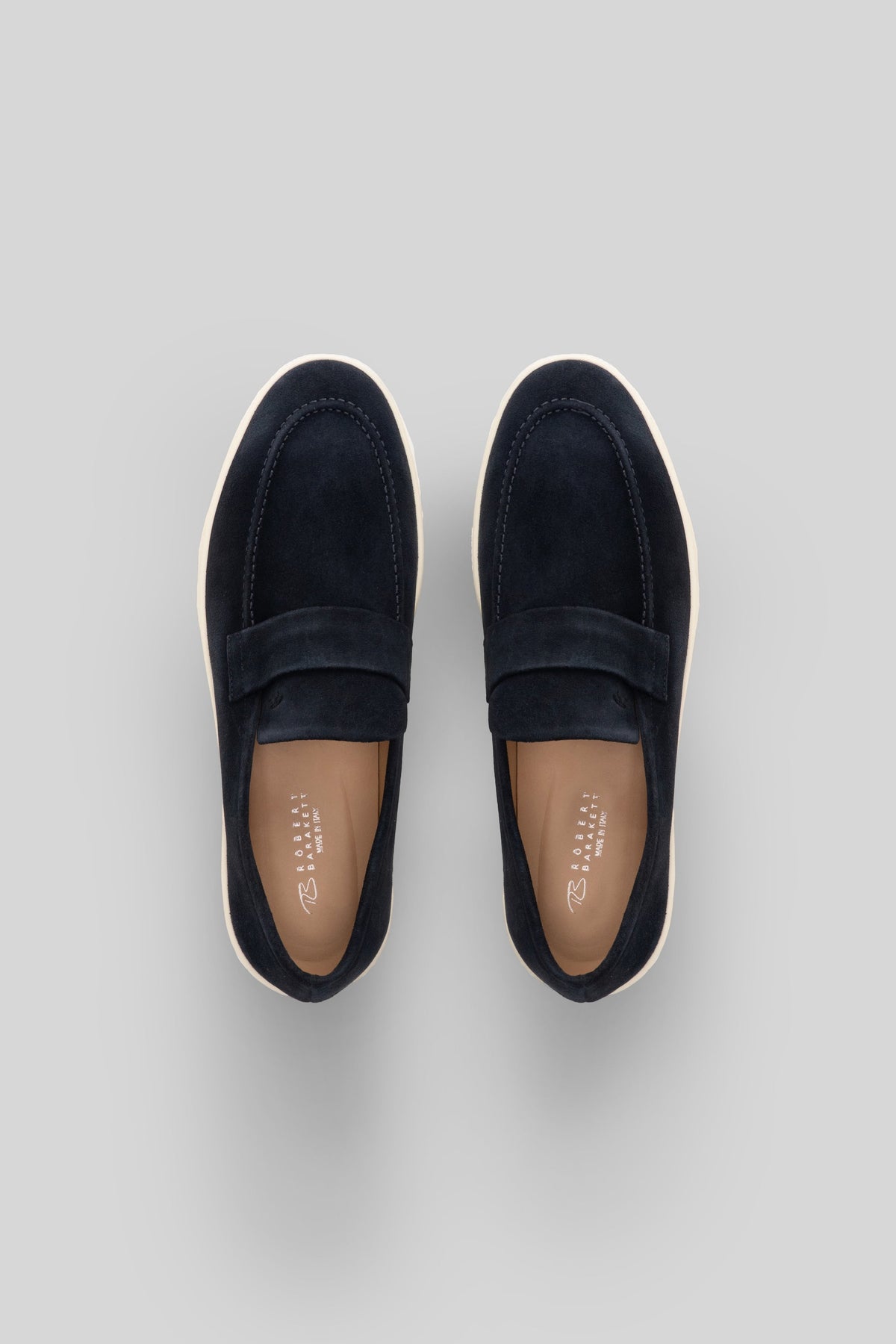 Rodney Court Sneaker
