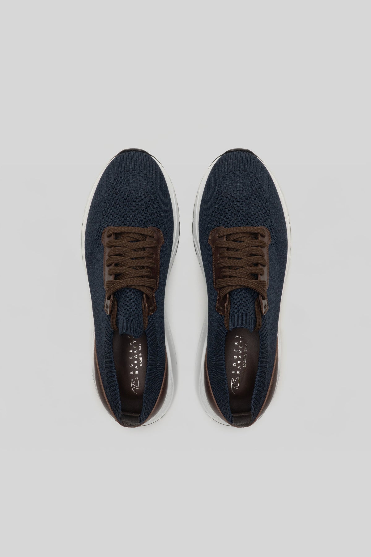 Bryce Knit Sneaker