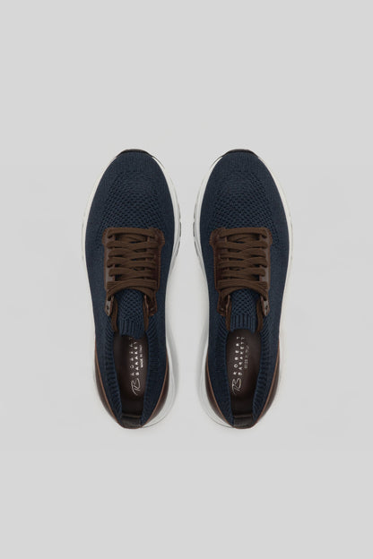 Bryce Knit Sneaker