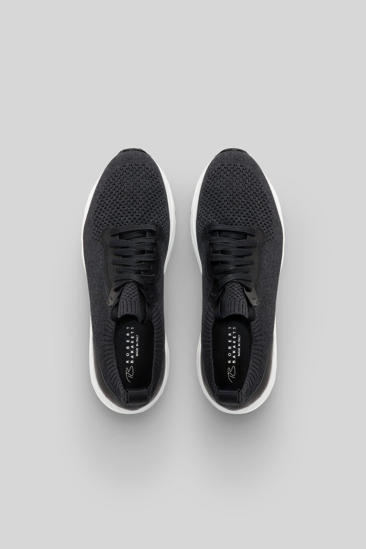 Bryce Knit Sneaker